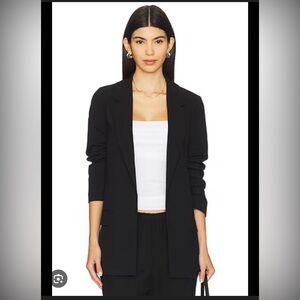 Elizabeth and James Blazer